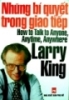 Ebook Những bí quyết trong giao tiếp - Larry King
